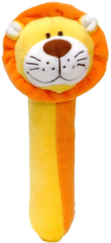 Fiesta Crafts Lion Squeakaboo (4)