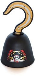 Liontouch LIONTOUCH Pirate Captain Cross, hook