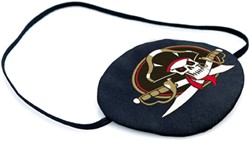 Liontouch LIONTOUCH Pirate Captain Cross, eye patch