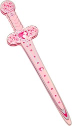 Liontouch LIONTOUCH Princess Diamond Heart, sword
