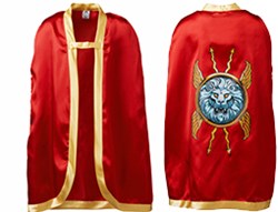 Liontouch LIONTOUCH Roman cape