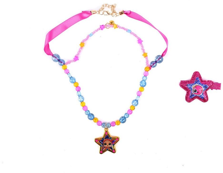 Lol sales jewellery star