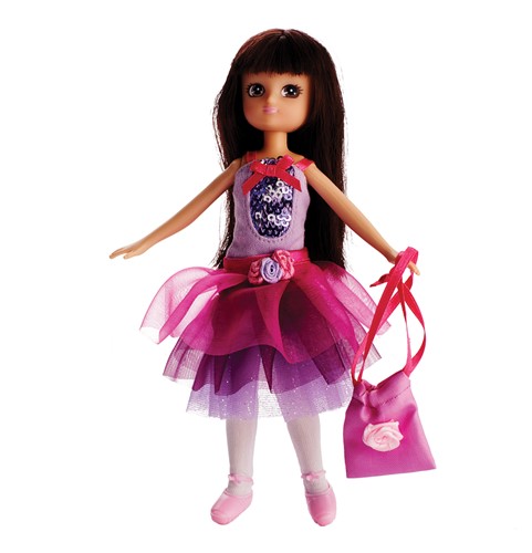 Lottie Spring Celebration Ballet