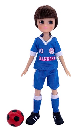 Lottie Branksea Sports Club Multipack 3 Outfits
