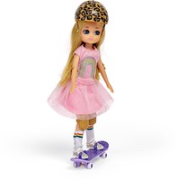 Ropa muñeca sale lottie