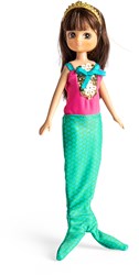 Lottie doll Mermaid Dreams - mermaid toy doll multicolor water fun
