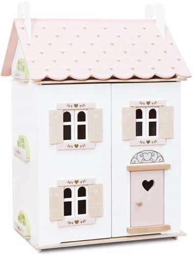 Le Toy Van LTV - Rosehear House