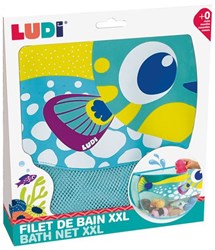 LUDI-BADNET VIS