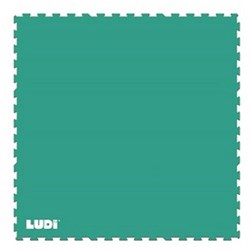 Ludi sport play mat XXL - comfort activity mat for kids