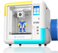 Aoseed 3D printer for kids - AI and STEM educational toy for creativity