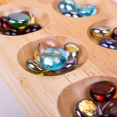 Bigjigs Mancala-2