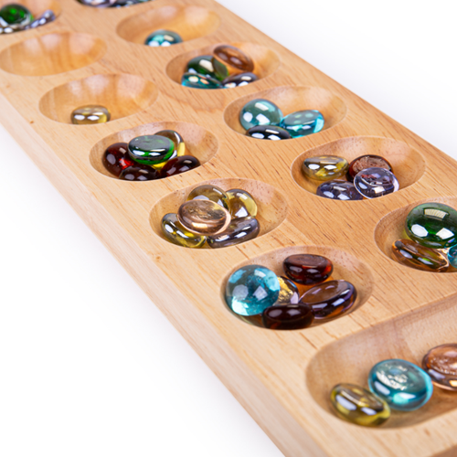 Bigjigs Mancala-3