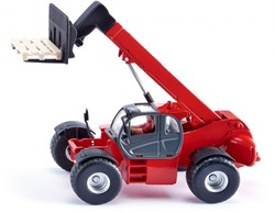 Siku Manitou MHT 10230 Telehandler toy vehicle 1:50 scale