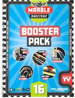 Marble Racetrax Basic set 16 sheets 3m