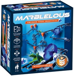 Marblelous Introductieset