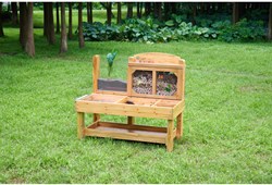 Eduplay insect and plant observation stand toy discovery nature
