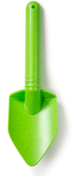 Bigjigs eco shovel - meadow green