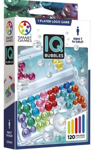 SmartGames IQ Link
