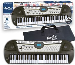 MeMe MeMe Digital Keyboard 49 Keys Sasha