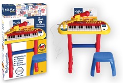 MeMe MeMe Electronic Keyboard 24 Keys Joe