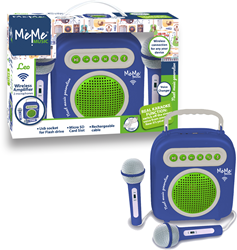MeMe MeMe wireless amplifier Leo