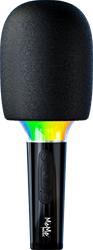 MeMe MeMe Wireless Karaoke Microphone Diego