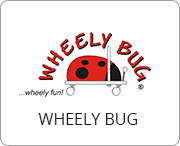 PHE Planet happy Voorpag - MerkBanner Wheelybug