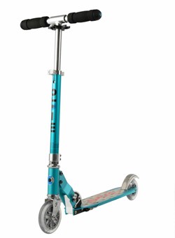 Micro 2-wheel scooter