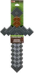 Mattel Minecraft toy sword - Stone Sword - for kids