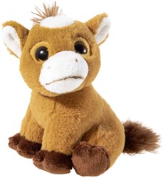 Heunec plush horse Mini-Mi cuddly toy 14cm gift for kids