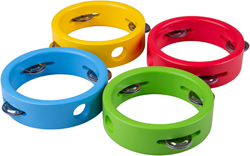 Bigjigs Mini Tambourine