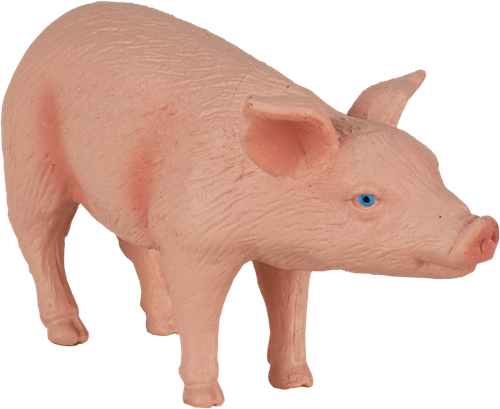 Mojo Farm speelgoed Big - 387055
