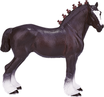 Toy Horses