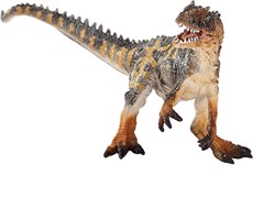 Mojo toy dinosaur Allosaurus - 387274