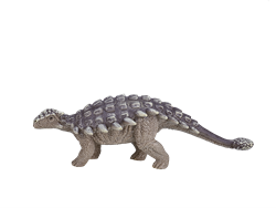Mojo toy dinosaur - Ankylosaurus 387234