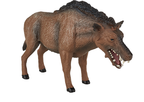 Mojo speelgoed dinosaurus Entelodont Daeodon - 387156