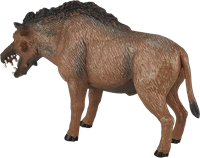 Mojo speelgoed dinosaurus Entelodont Daeodon - 387156