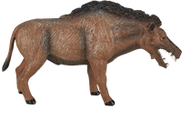 Mojo toy dinosaur Entelodont Daeodon - 387156-2