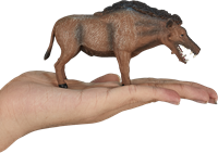 Mojo toy dinosaur Entelodont Daeodon - 387156-3