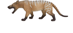 Mojo toy dinosaur Hyaenodon Gigas - 387157