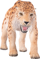 Mojo speelgoed dinosaurus Smilodon - 381032