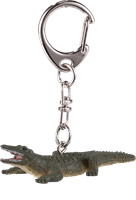Mojo Wildlife Keychain Crocodile - 387492