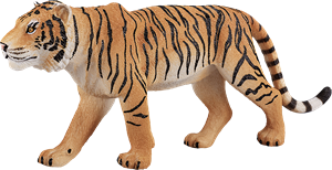 Toy Safari Animals