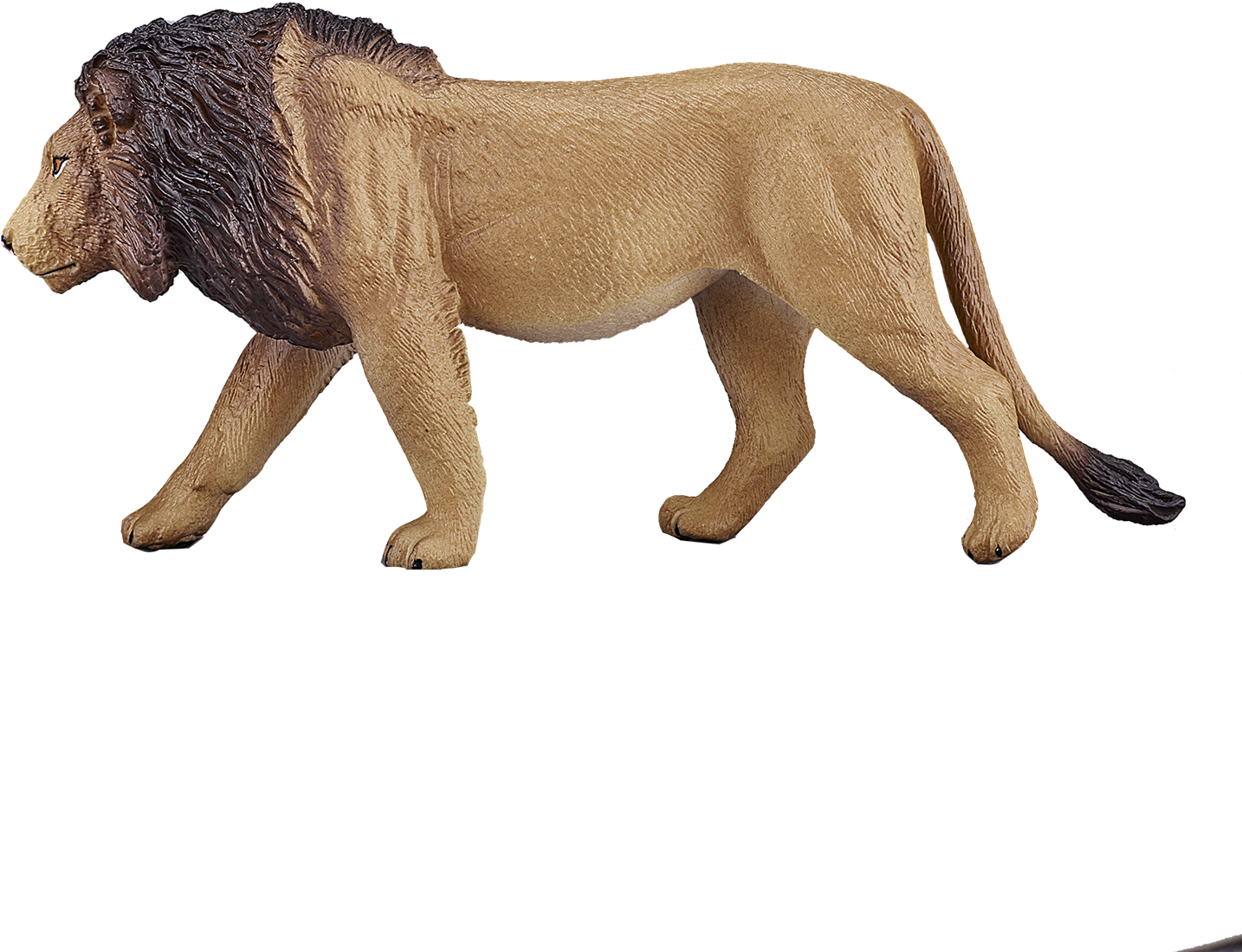 Plastic lion toy deals