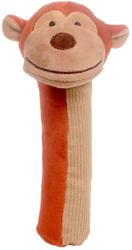 Fiesta Crafts Monkey Squeakaboo (4)