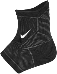 Nike ankle support sports bandage black medium - support and comfort