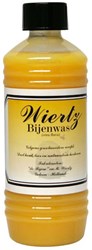 Beeswax furniture care cream yellow natural 500ml wood and stone