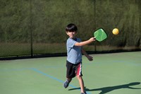 DoUPlay Pickleball Starter Set - Outdoor Sports Toy for Active Fun-3