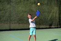 DoUPlay Pickleball Starter Set - Outdoor Sports Toy for Active Fun-2