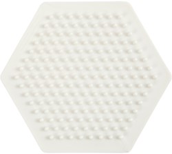 Nabbi Nabbi BioBeads Onderplaat Zeskant